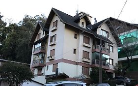 Apartamento Castelinho - Centro
